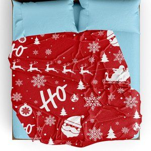 THROW BLANKET BK9876